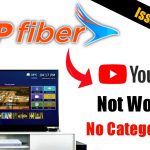 APfiber Youtube Not comming How to solve? No Category issue in APFiber 2021