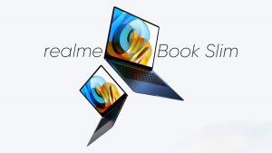 realme Book