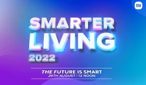 Mi Smarter Living