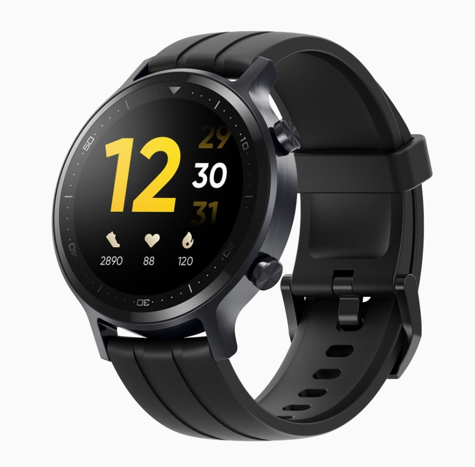 Realme Watch S Smart Watch.