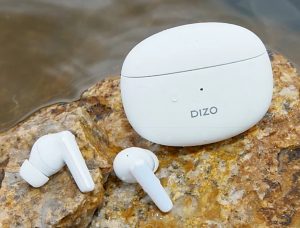 DIZO Buds Z launched in India.
