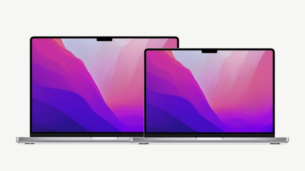 MacBook Pro Models