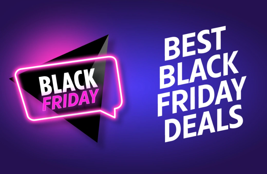 Unlock Black Friday Deals Now! - Emeril Everyday