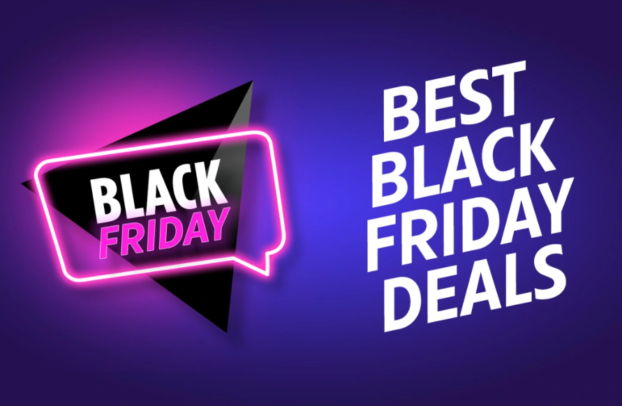 Black Friday Deals: Live Tracking Over 2000+ deals - KVS Tech Buddies