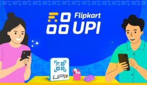 The Flipkart UPI service allows users to make online payments within the app, send money to vendors and friends, and easily pay bills.